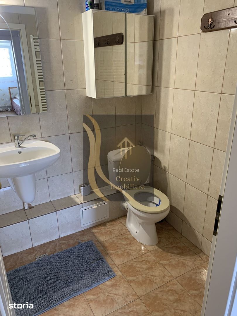 Crangasi 2 camere mobilat si utilat - Poză 8