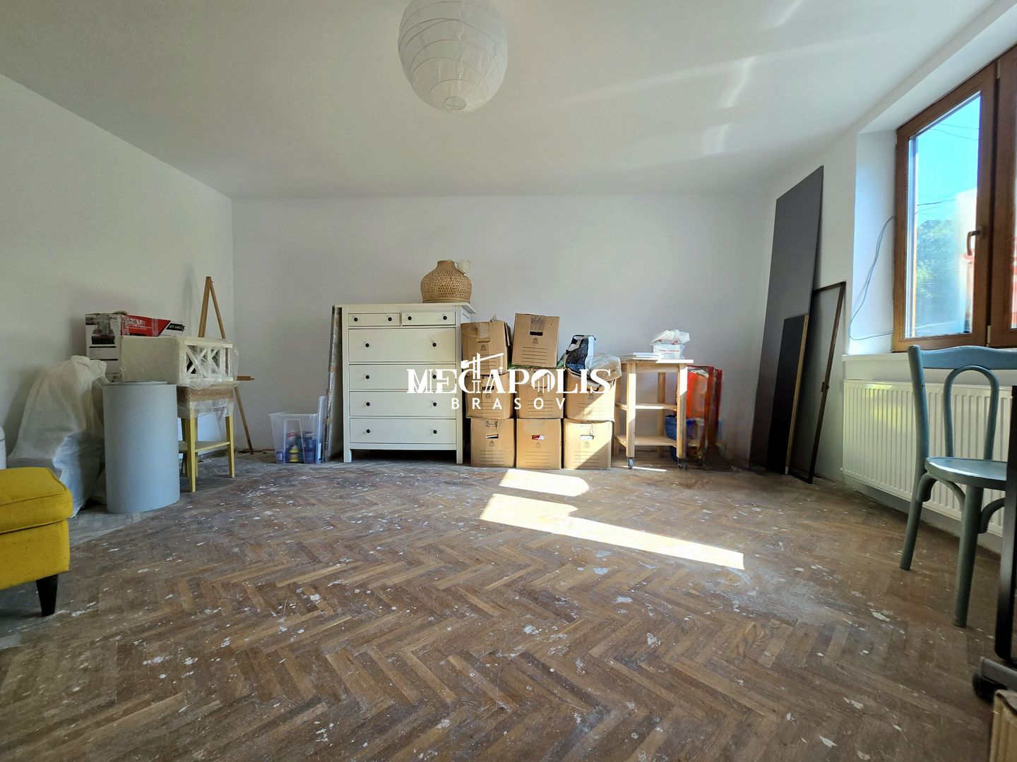 Vanzare Casa 3 Camere | 95mp Utili | Centrul Istoric Brasov - Poză 17
