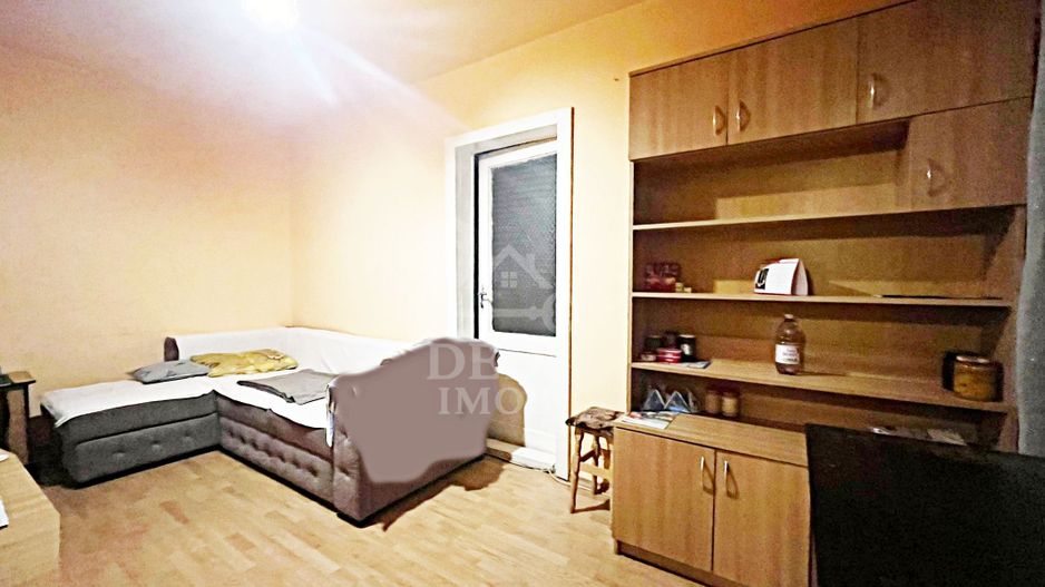 Apartament cu 2 camere de vanzare pe Gradinarilor, Oradea - Poză 2