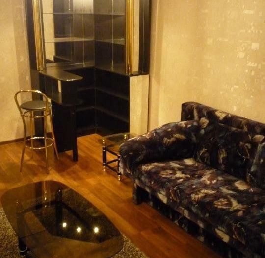 Panduri - 3 camere decomandate de vanzare etaj 3 - - Poză 1