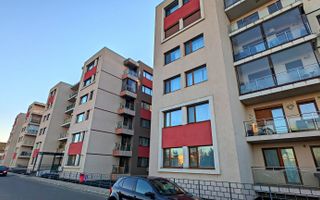 Apartament 2 camere, Metalurgiei Park, Parc Tudor Arghezi, Comision 0% - Poză 24