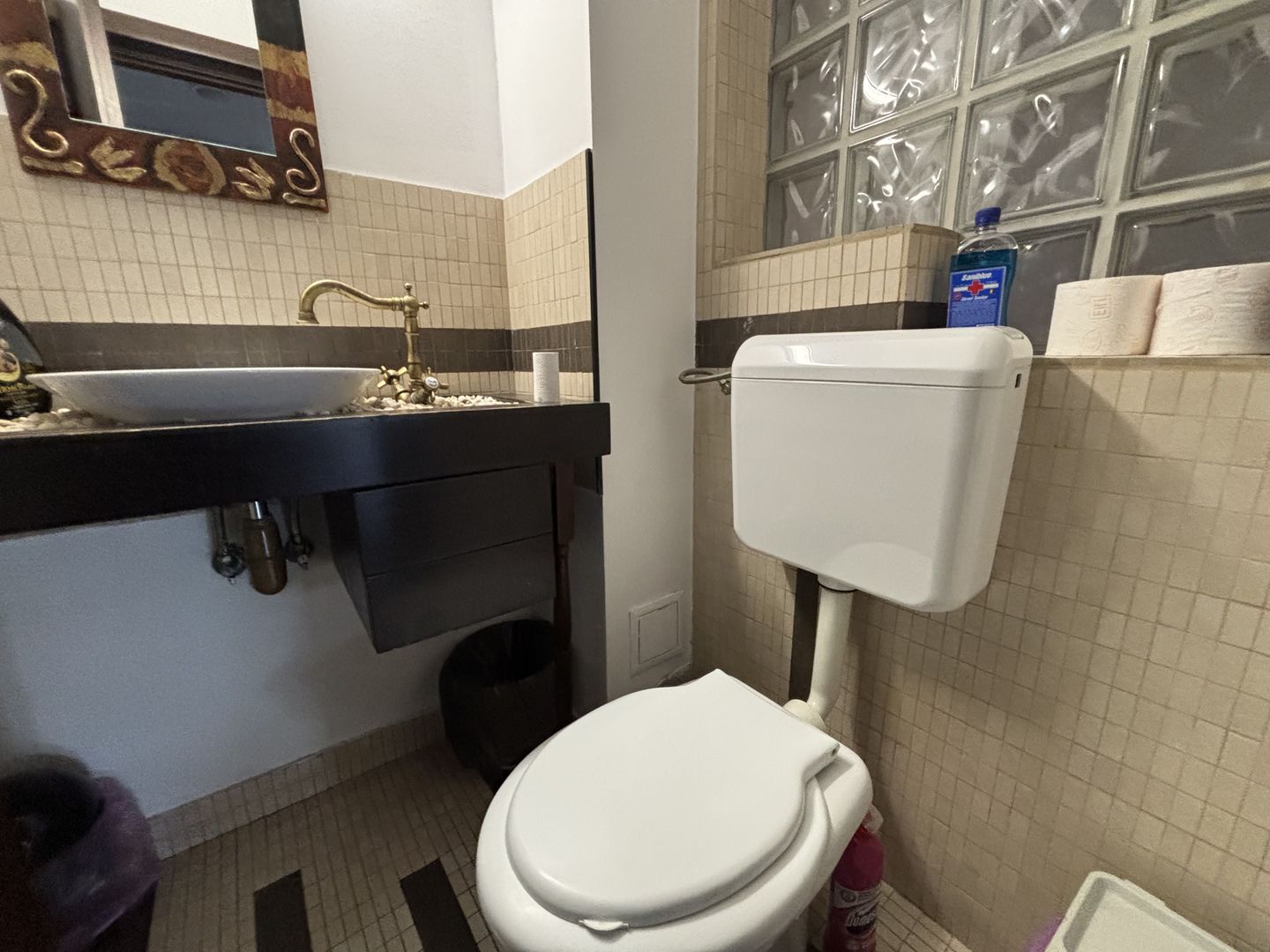 DUPLEX | 198MP UTILI + 54MP TERASA | BLOC 2007 - Poză 16