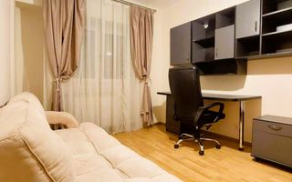 4 camere decomandat, 107 mp,  Nicolina (Esplanada), poziție PREMIUM - Poză 4