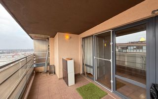 Duplex  Complex Terra - Apartament 3 camere - Poză 19