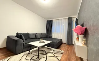 Apartament 2 camere decomandat  Libertății Etaj 2 bloc cu doua lifturi - Poză 15