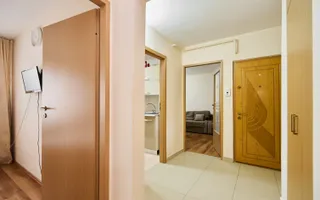 Apartament Mioveni , etajul 2 , decomandat ! - Poză 14