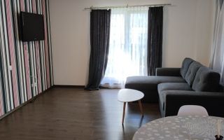 Apartament cu 2 camere de vanzare in Floresti - Poză 4