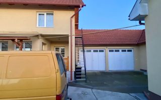 Casă de vânzare Seini - Poză 8