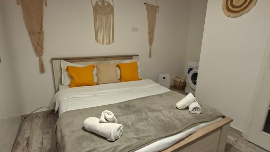 STUDIO DE ÎNCHIRIAT – ZONA Unirii – 40 MP - Poză 1