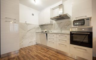 Apartament spatios cu 2 camere | 68 mp | bloc nou | zona Dorobantilor! - Poză 8