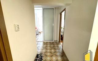 Apartament 3 camere decomandat | 73 mp | Zona Micro 16 - Poză 19