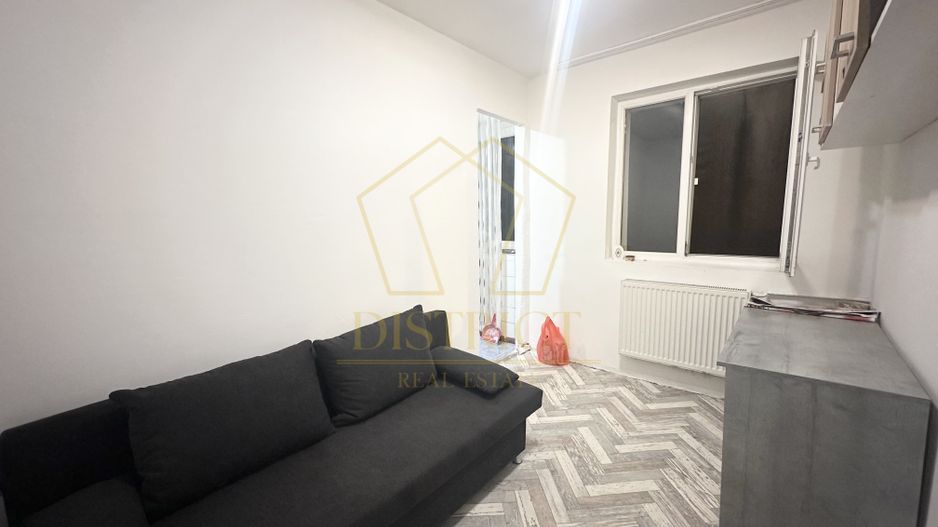 Apartament cu 2 camere  |  Complexul Studentesc - Poză 3