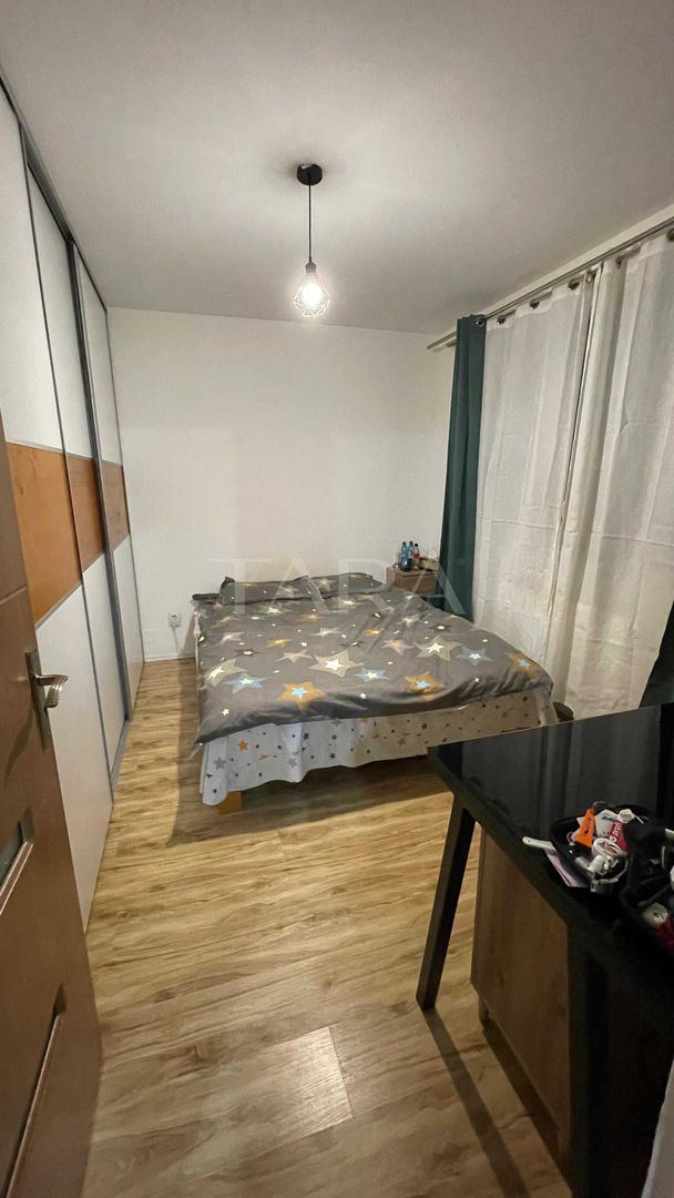 Apartament cochet, cu 2 camere, Florești. - Poză 5