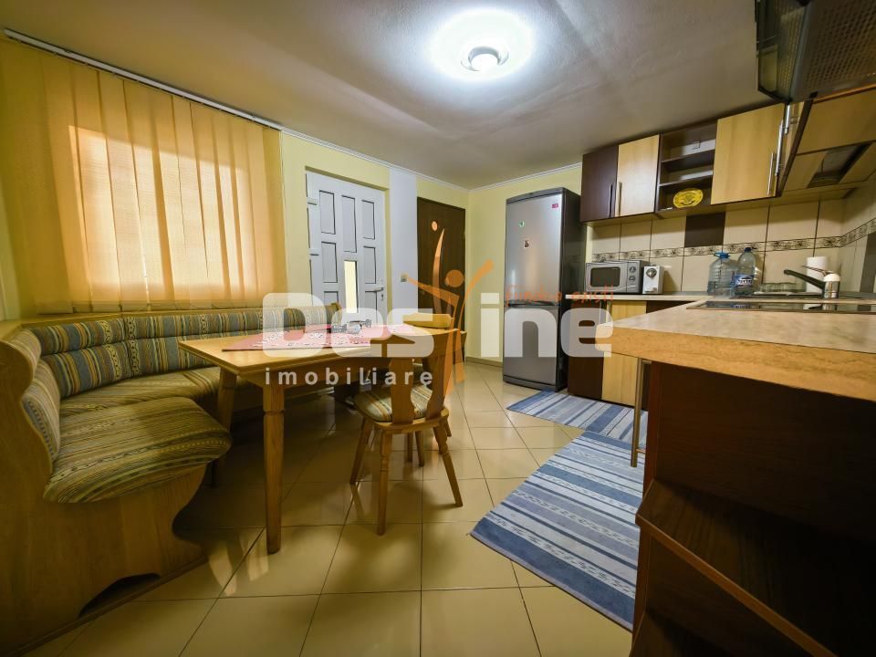 Casă individuală 4 camere 2 garaje 150 mp + anexa și gradina - Poză 11
