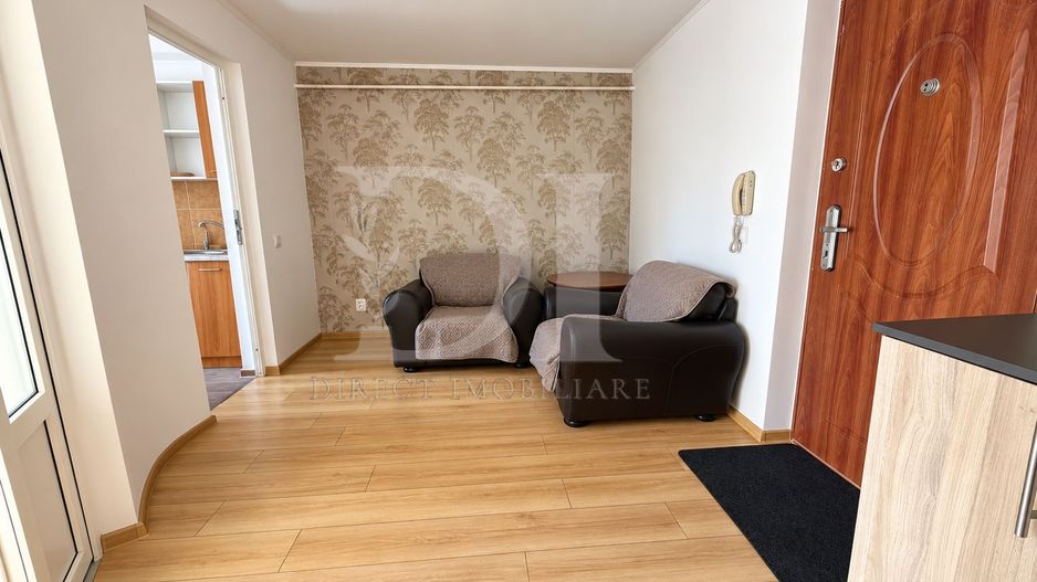 Apartament cu o camera – Florești, zona Terra - Poză 5