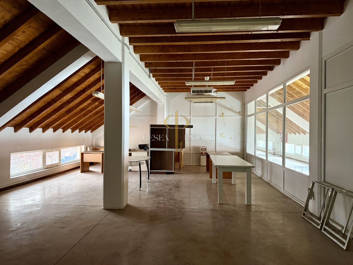 Spatii comerciale pentru activitati diverse - Dumbravita, central - Poză 6