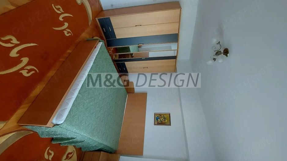 Inchiriez 3 camere decomandate zona Complex - Poză 3