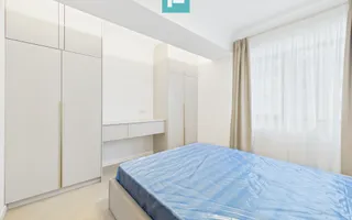 3 camere moderne| Prima închiriere | Cortina North - Poză 13