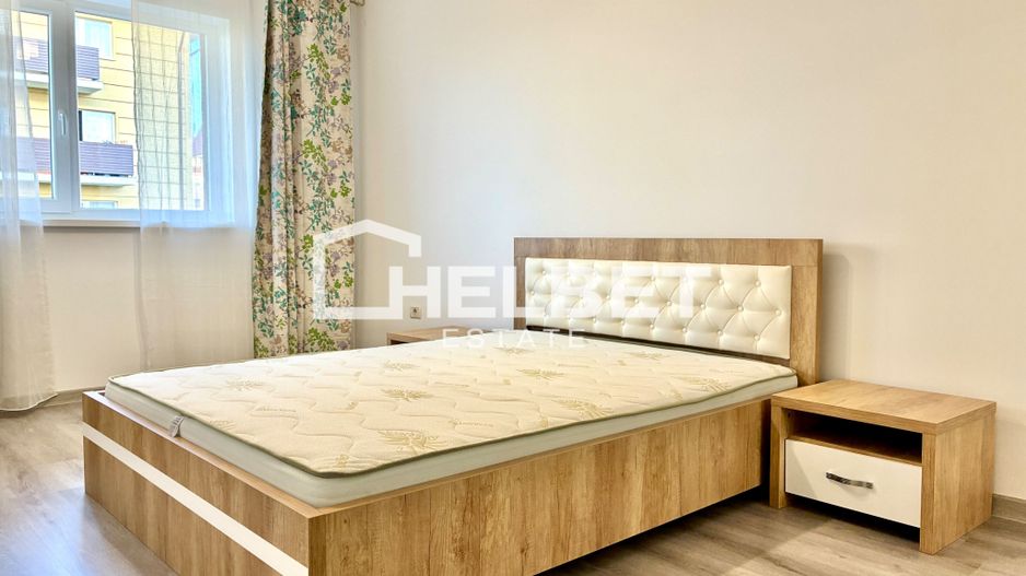 Studio / Parcare / Subcetate Residence / 44 mp utili - Poză 4