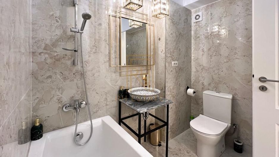 Comision 0% | Garsonieră Premium | Central Address | Sebastian - Poză 13