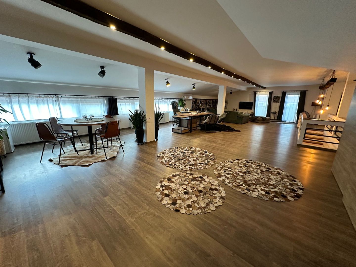 Casa individuala Dumbravita spre Pădure - Poză 35