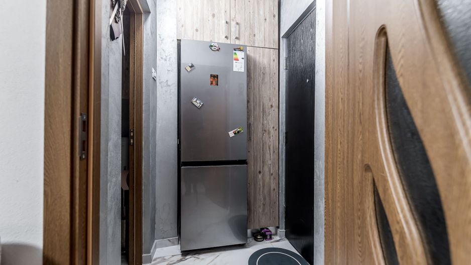 Garsoniera conf 1 - renovata complet - Vlaicu, Lebada - COMISION 0 - Poză 5