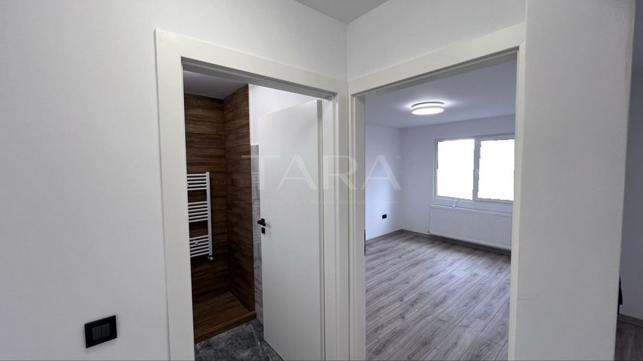 Apartament 3 camere premium în Mănăștur – complet renovat. - Poză 4