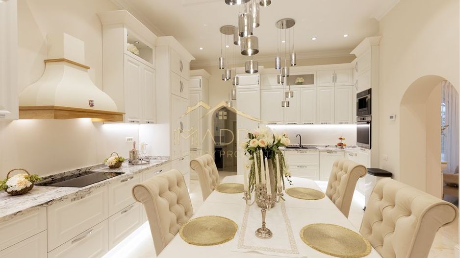 Vila Mediteraneana de vanzare II Bucuresti - Poză 47