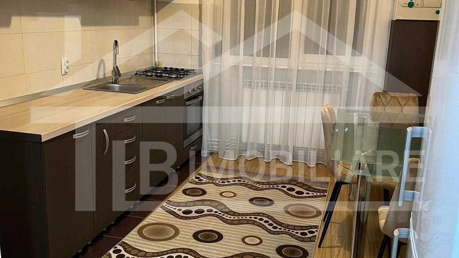 Apartament cu 2 camere, 70mp, Zona Aleea Carpati - Poză 6
