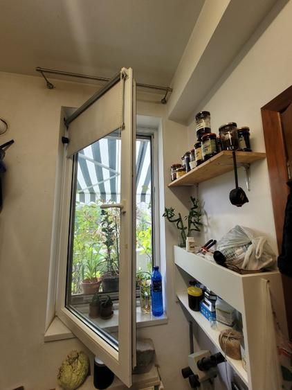 Dristor - Baba Novac - bloc nou - 86 mp - centrala proprie - Poză 8