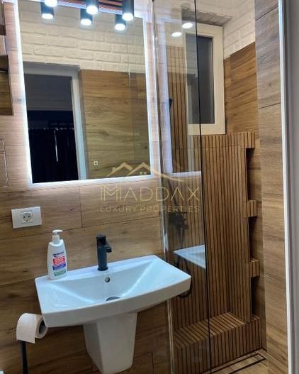Ultra-central Premium | 2 camere Sala Palatului | Proaspăt renovat |Mobilat NOU - Poză 10