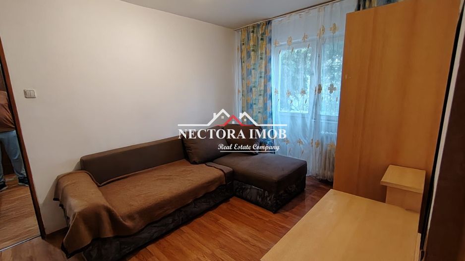NECTORA IMOB-Apartament 2 camere, Zona Nufarul, Mobilat/Utilat, Tip Z - Poză 2