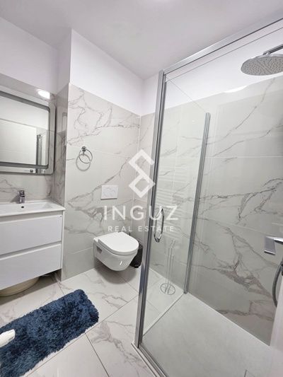 Apartament 3 camere de închiriat – Cortina North | Parcare inclusă | P - Poză 6