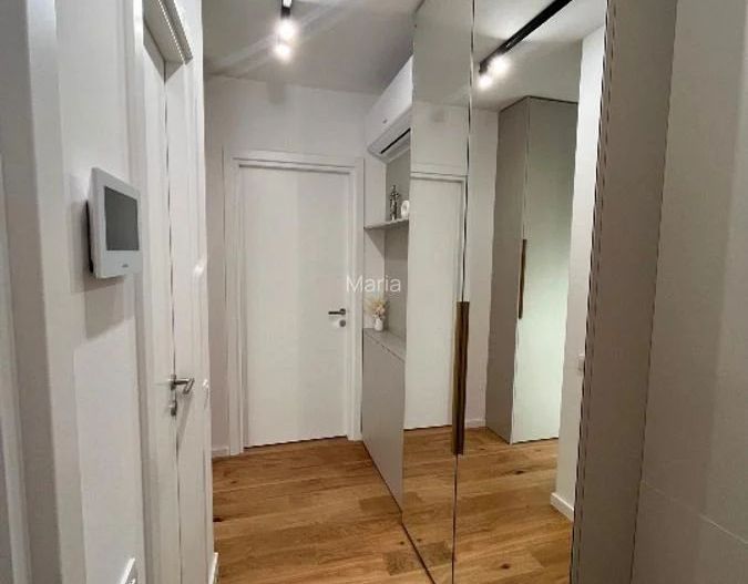 Apartament superb Domenii - Poză 12