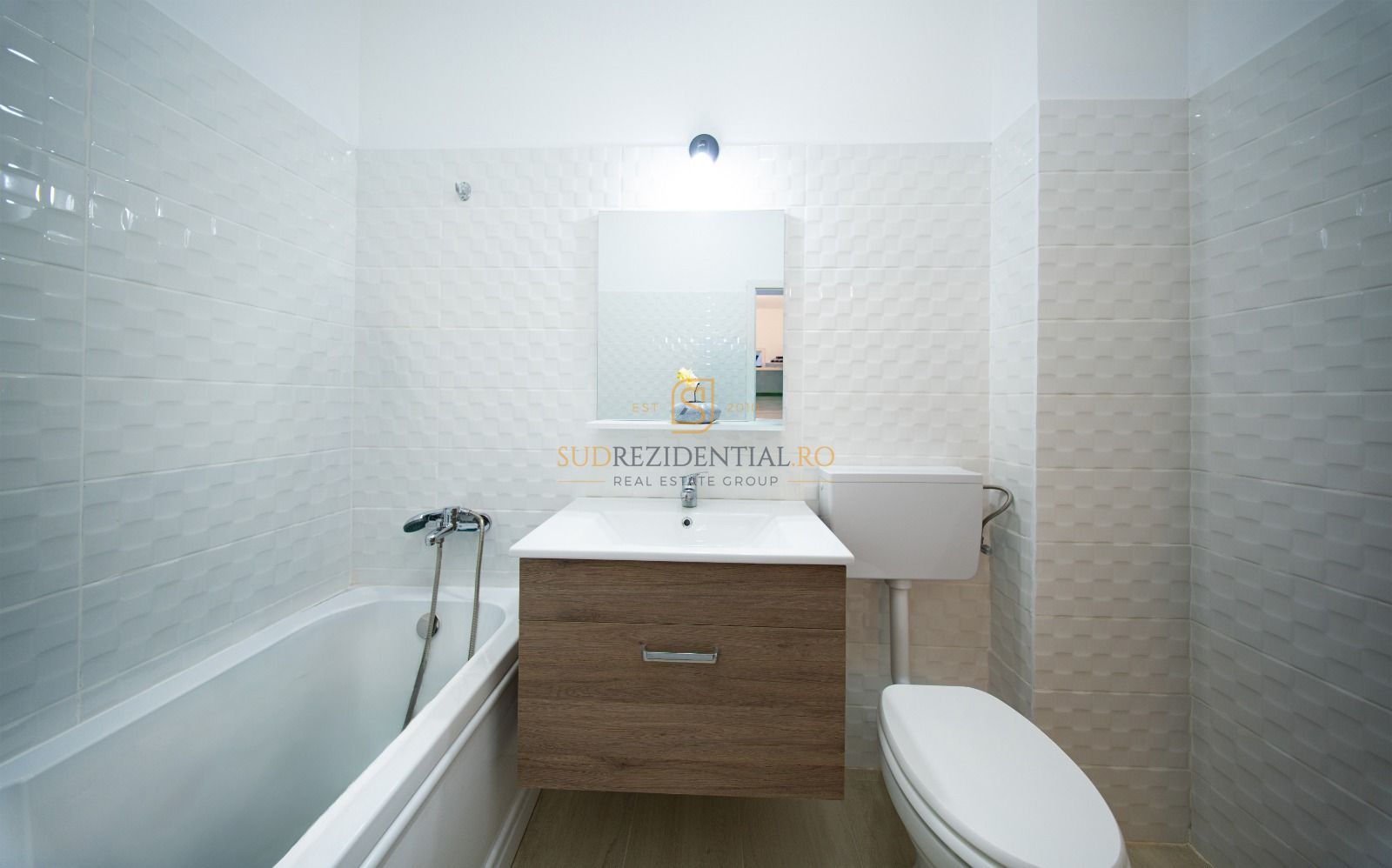 Apartament 2 camere, prima inchiriere, zona Grand Arena, Sector 4 - Poză 8