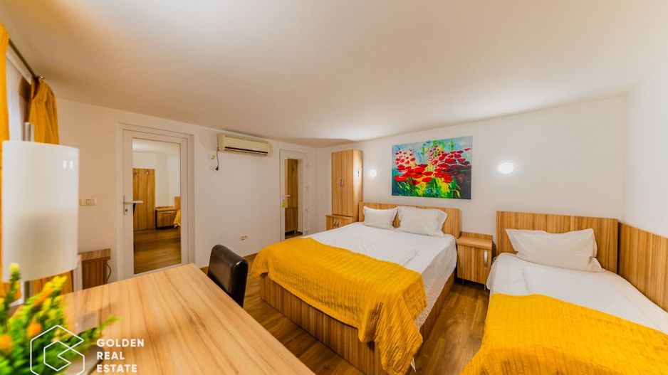 Vilă multifuncțională la cheie situată în Micalaca - Poză 50