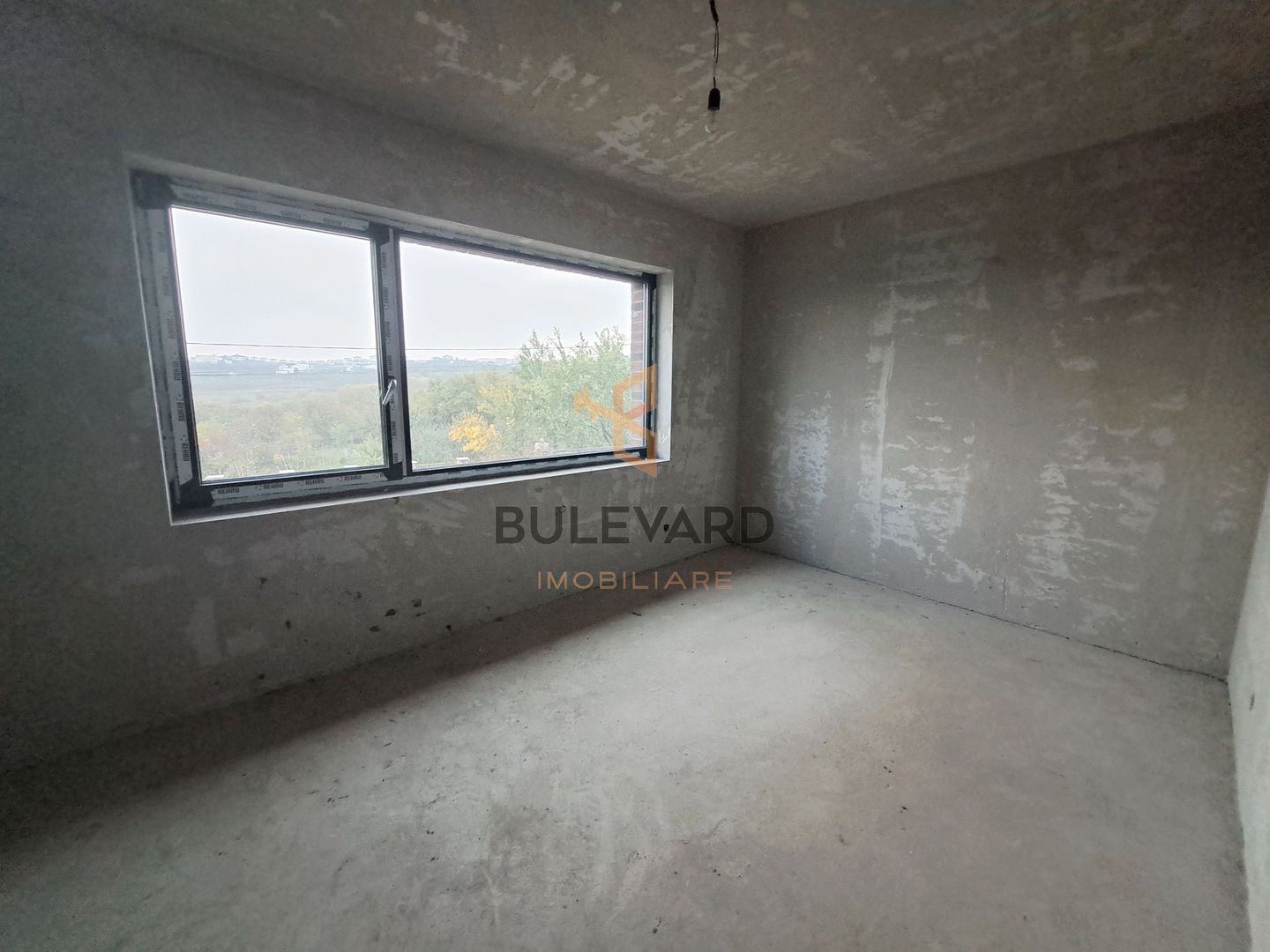 Casa individuala in cartierul Borhanci! - Poză 7