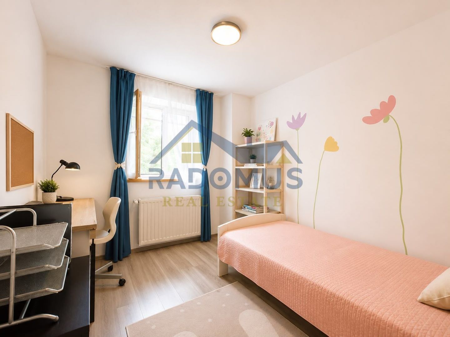 Proprietate Premium | 2 Case | Piscină | Teren 2.000 mp | Mobilată - Poză 11