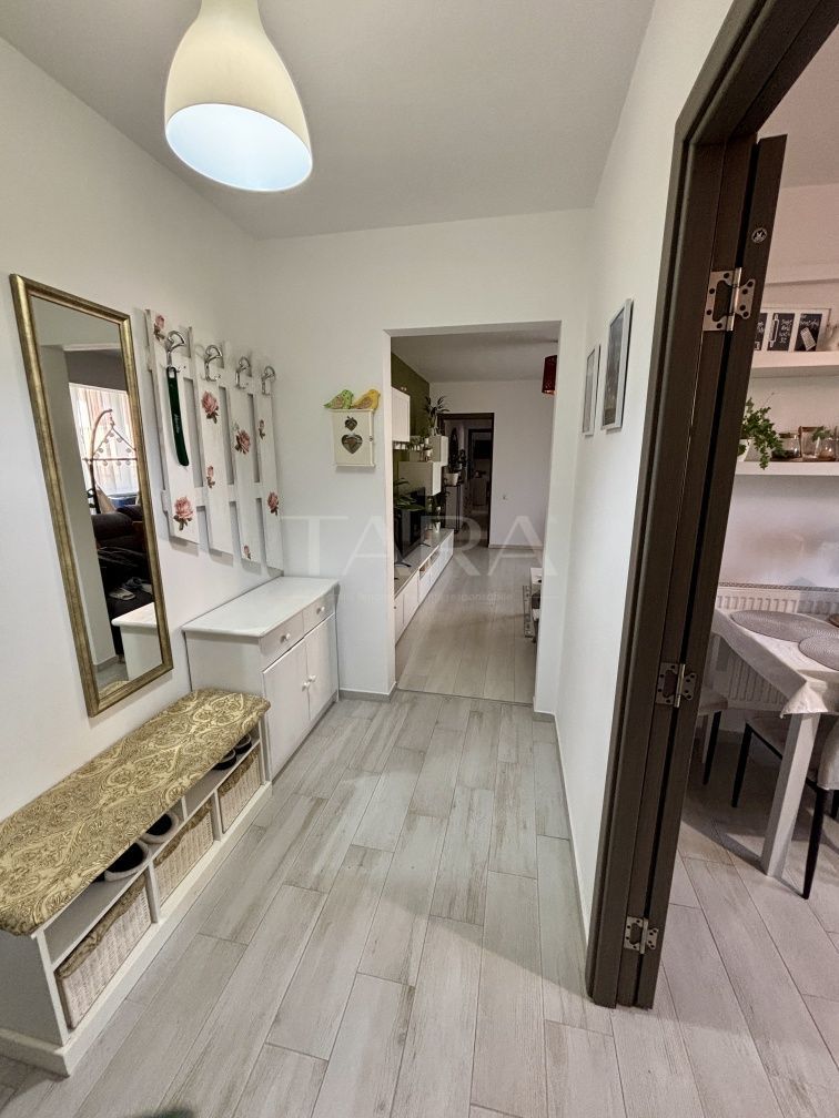 Vanzare apartament cu 3 camere in Gheorgheni zona hotel Royal - Poză 4