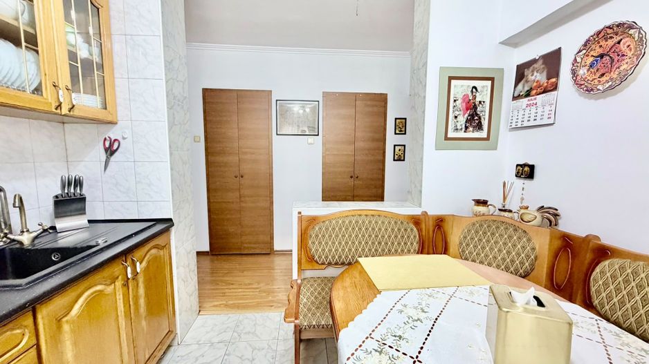 Apartament 3 camere Vitan Bloc Reabilitat - Poză 6
