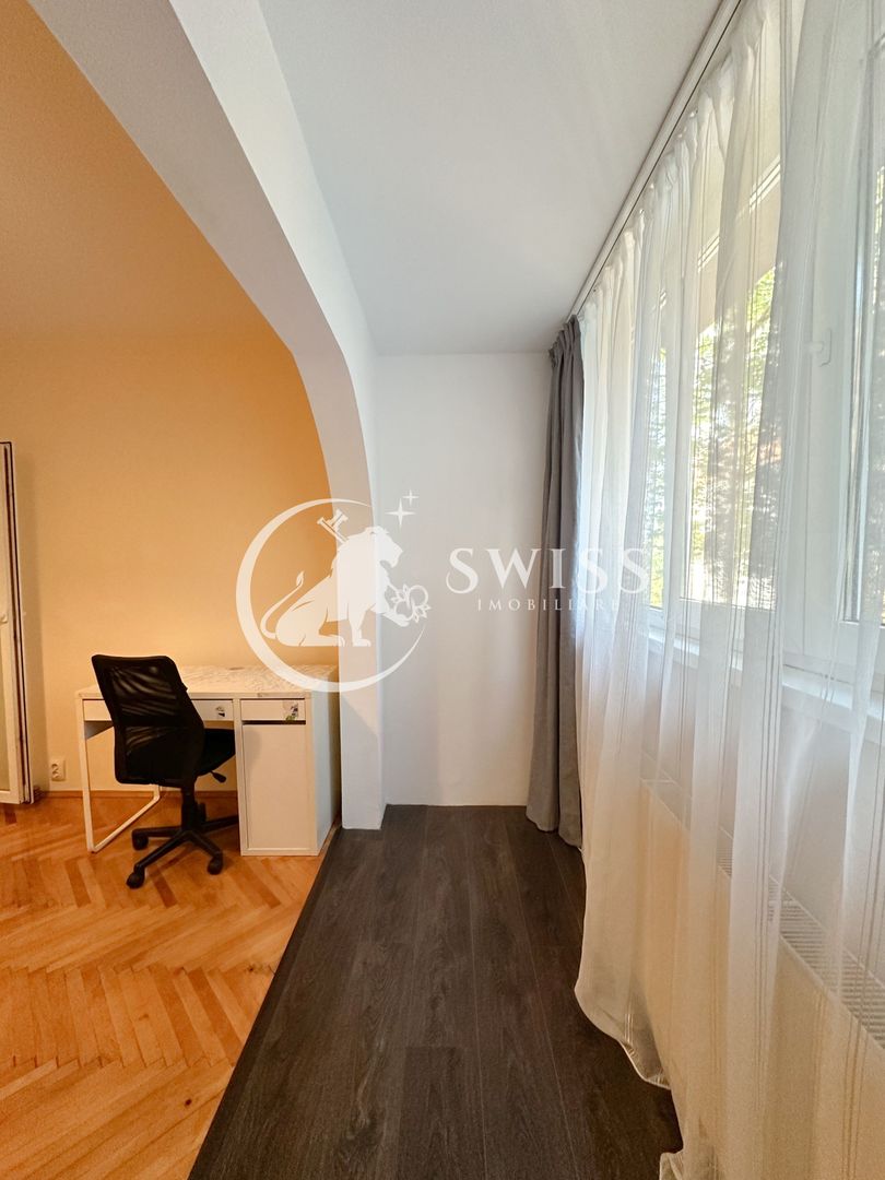 Apartament 3 dormitoare si living | 2 bai | Zorilor | 10min UMF - Poză 13