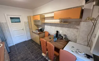 3 camere decomandate, balcon, Manastur, Calea Floresti, Profi - Poză 11