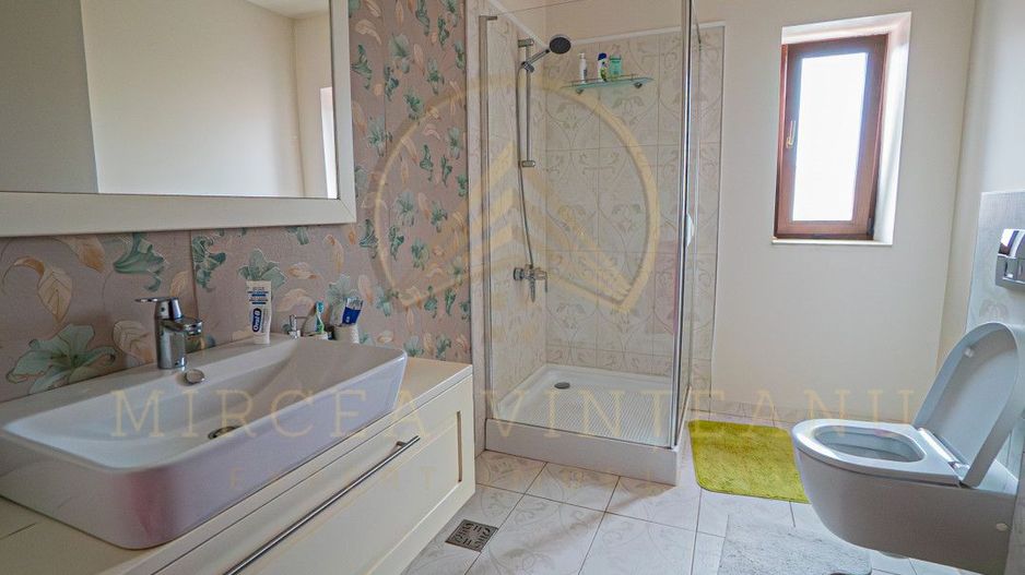 Vânzare vila spectaculoasa S+P+1+M situată in zona Tomis II - Spitalul Județean. - Poză 38