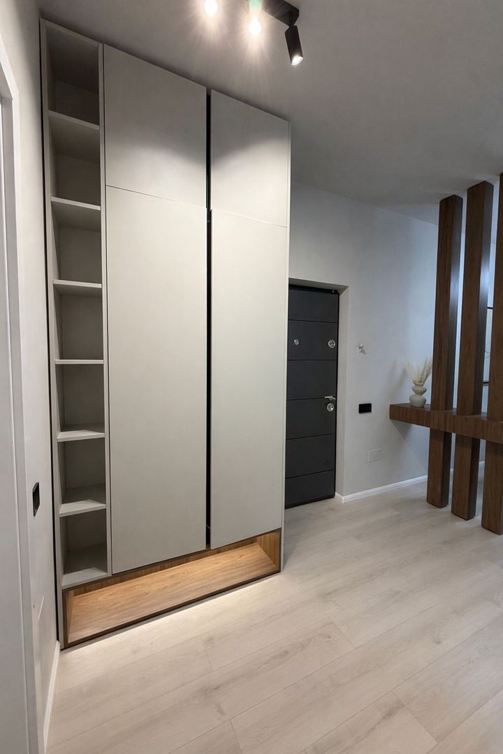 Apartament premium cu 2 camere în Florești – Zona Eroilor - Poză 10