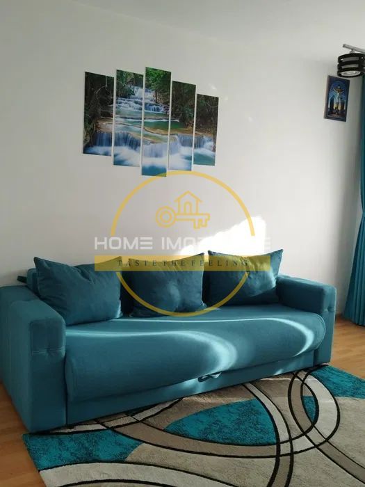 🏢Apartament 3 camere, 2 bai, 65MP et.6/10 Pacurari la Bulevard! - Poză 3