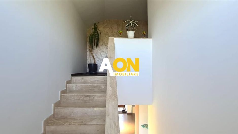 Casa individuala cu Energie Verde, garaj, terasa, 430MP Teren - Poză 8