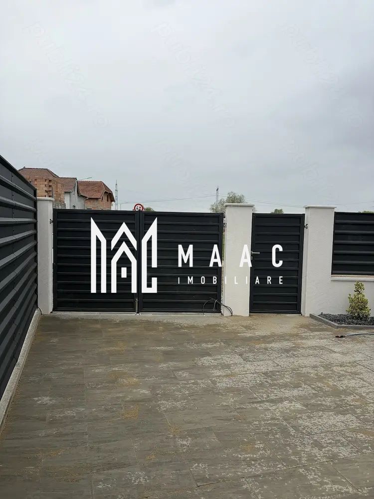 Casă individuală 4 camere | Bungard | 186 mp utili, teren 350 mp - Poză 6