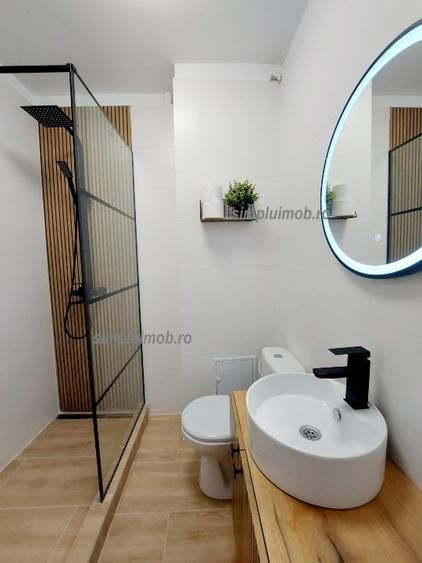 Metrou Titan/Parc IOR 2 Camere Decomandat Gata de Mutat! - Poză 8