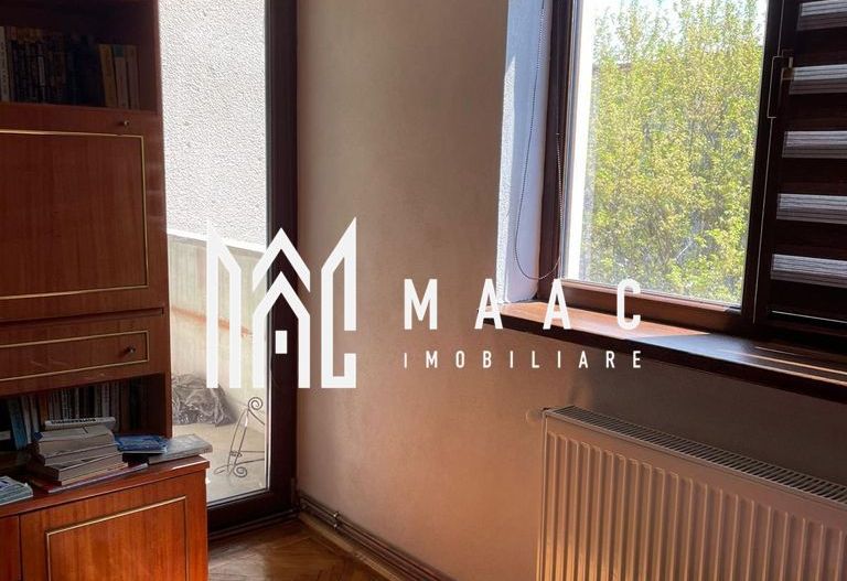 Apartament 3 cam | Zona Nord | Etaj 3 | 66 mpu - Poză 8