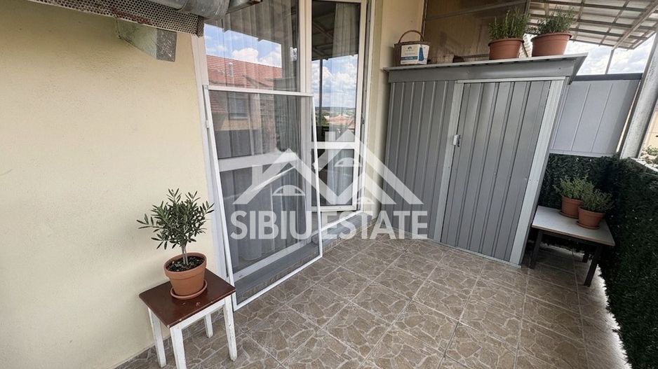 Apartament 2 camere | Balcon panoramic | Str. Rusciorului - Poză 10